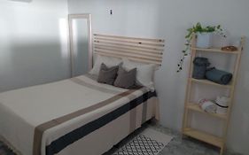 Quarto Aconchego